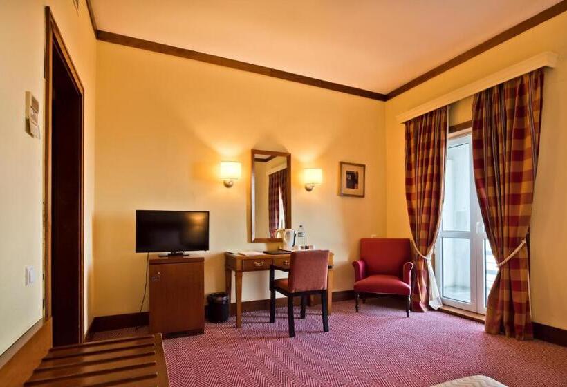 Hotel Golden Tulip Caramulo