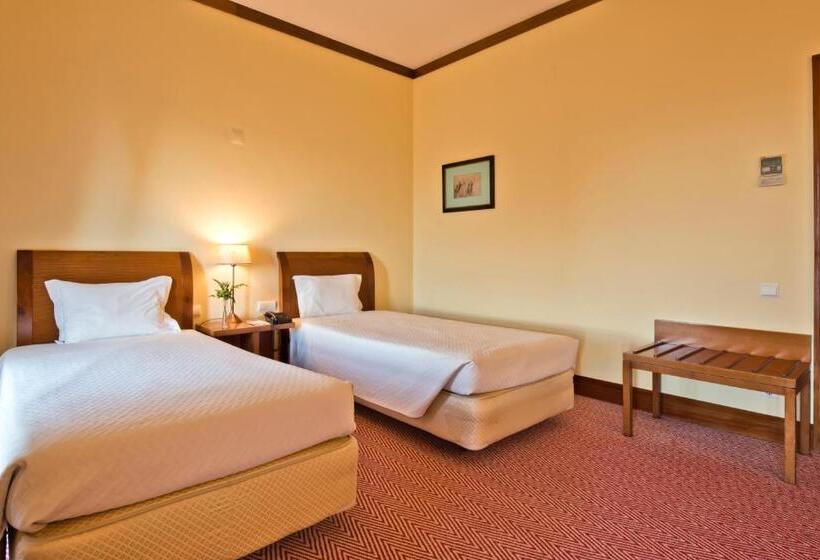 Hotel Golden Tulip Caramulo