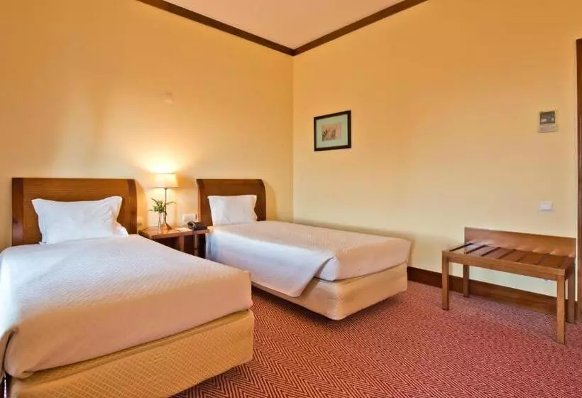 호텔 Golden Tulip Caramulo