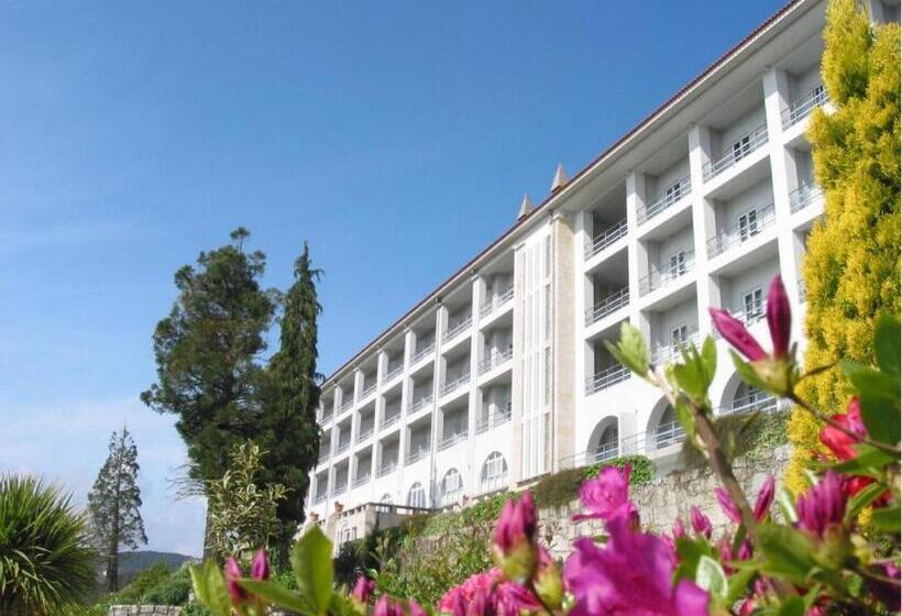 Hotel Golden Tulip Caramulo