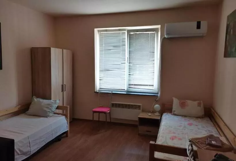 בית מלון כפרי Guesthouse Tzar Asen