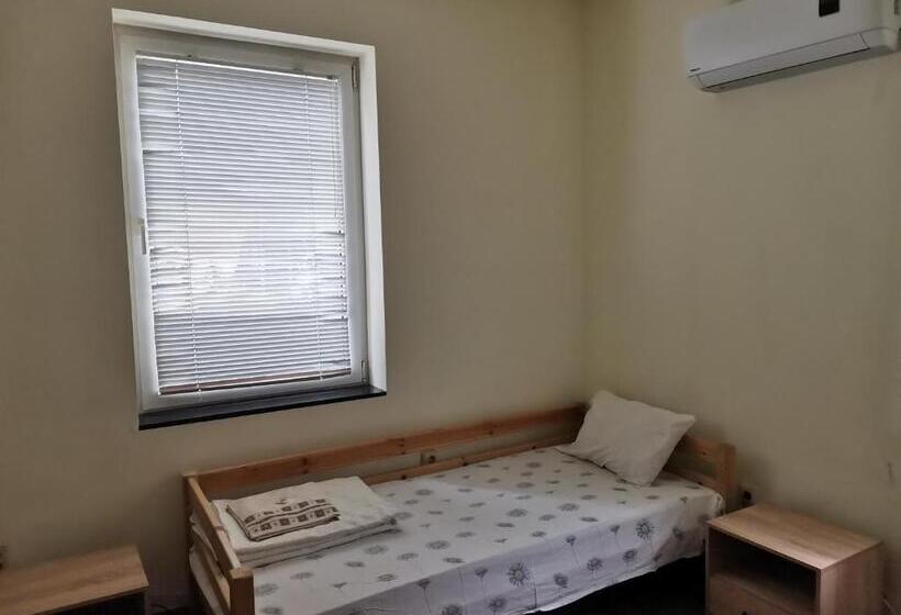 فندق Guesthouse Tzar Asen