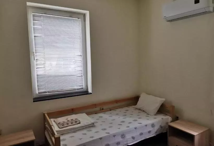 בית מלון כפרי Guesthouse Tzar Asen