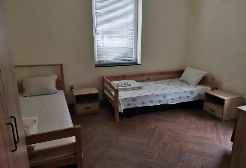 בית מלון כפרי Guesthouse Tzar Asen