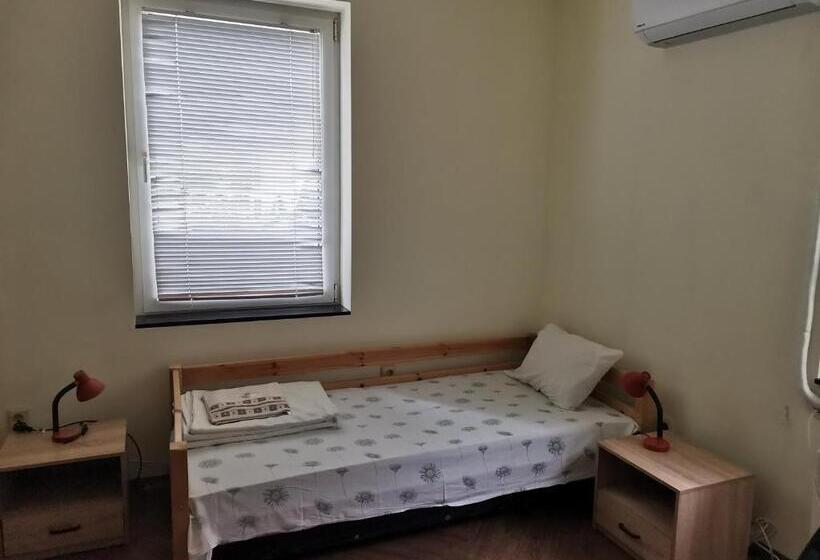 فندق Guesthouse Tzar Asen