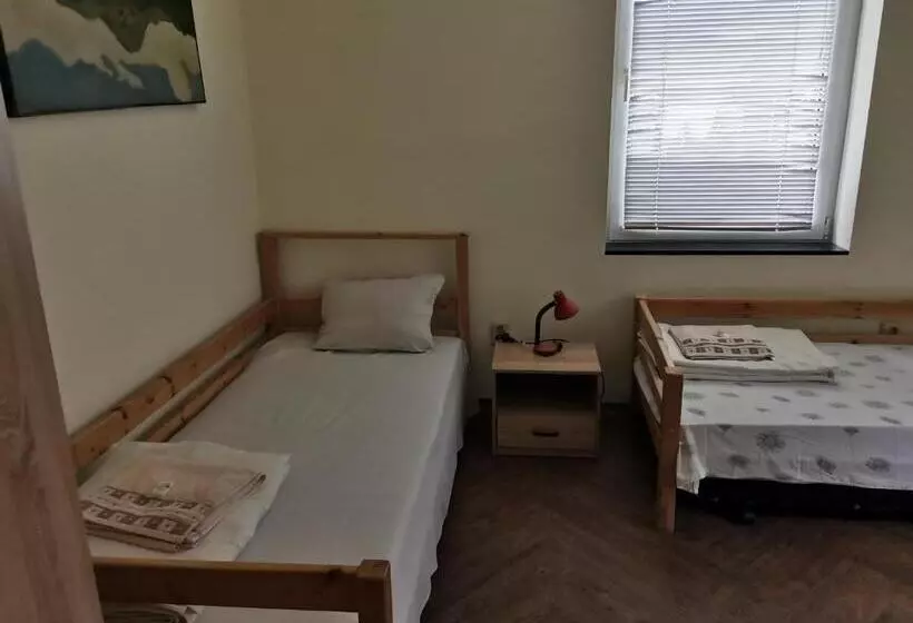 בית מלון כפרי Guesthouse Tzar Asen