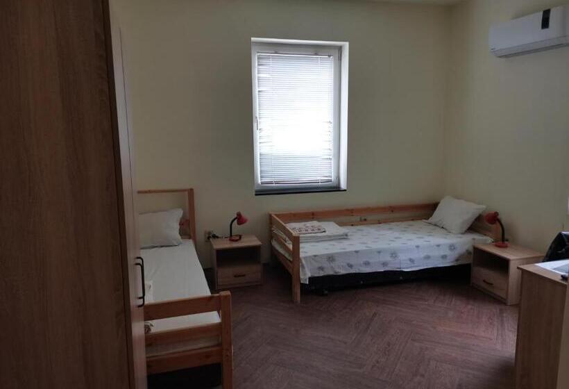 فندق Guesthouse Tzar Asen