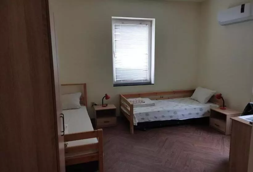 בית מלון כפרי Guesthouse Tzar Asen