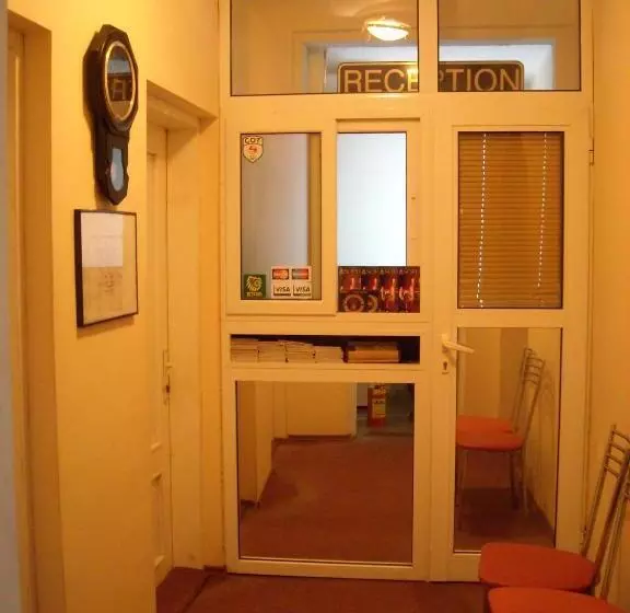 בית מלון כפרי Guesthouse Tzar Asen