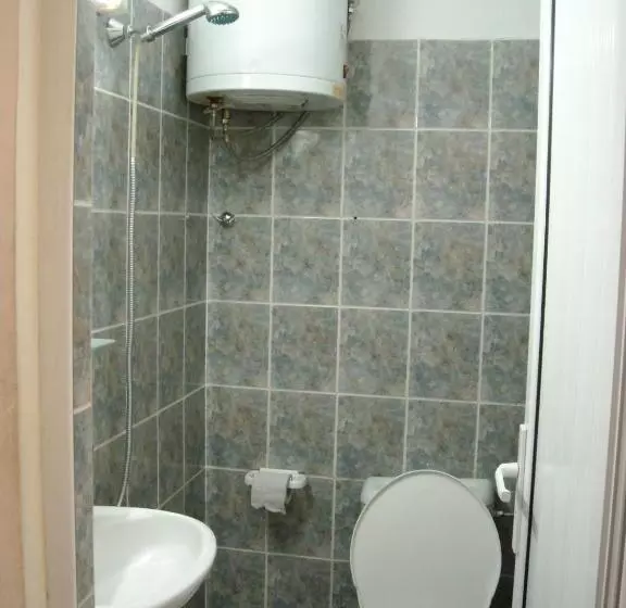 בית מלון כפרי Guesthouse Tzar Asen