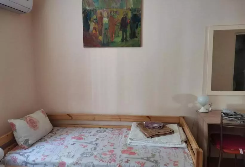 בית מלון כפרי Guesthouse Tzar Asen