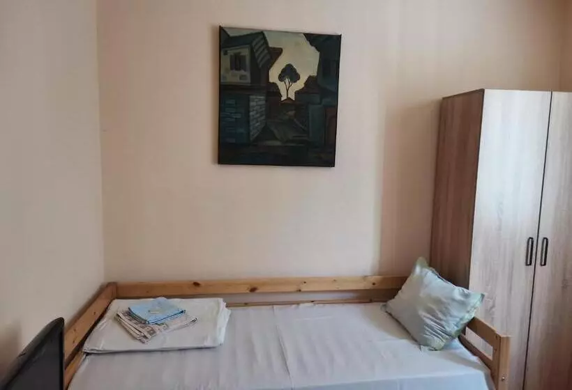 בית מלון כפרי Guesthouse Tzar Asen