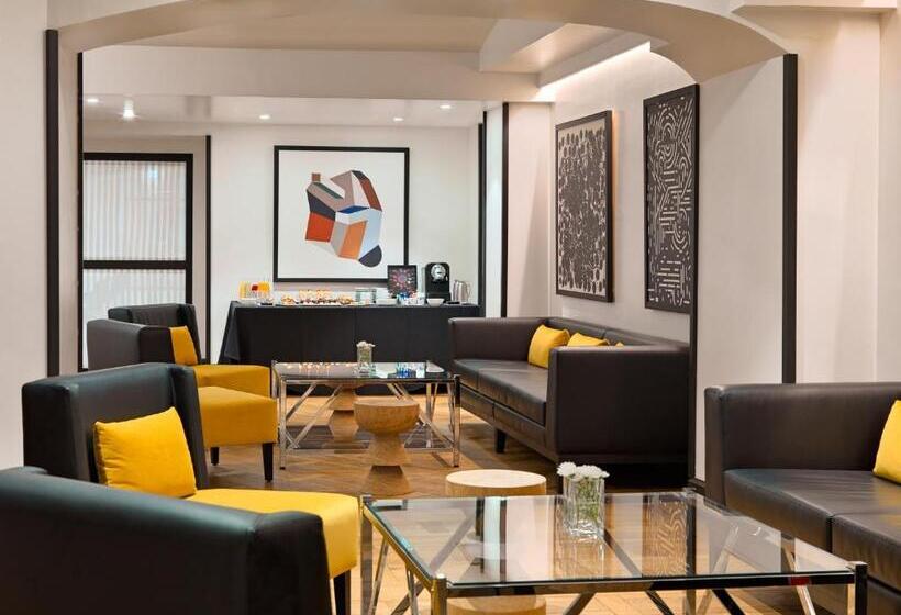 Hotel H10 Universitat