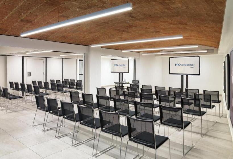 Hotel H10 Universitat