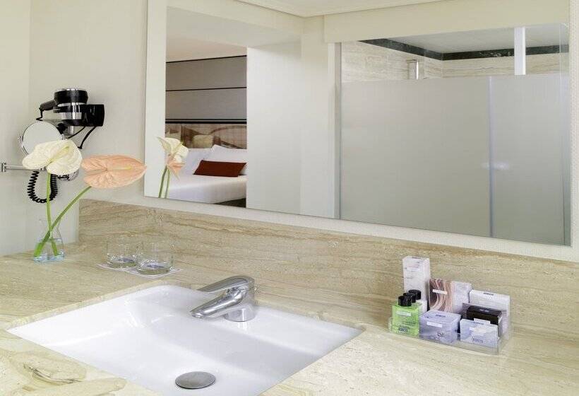 Hotel H10 Universitat