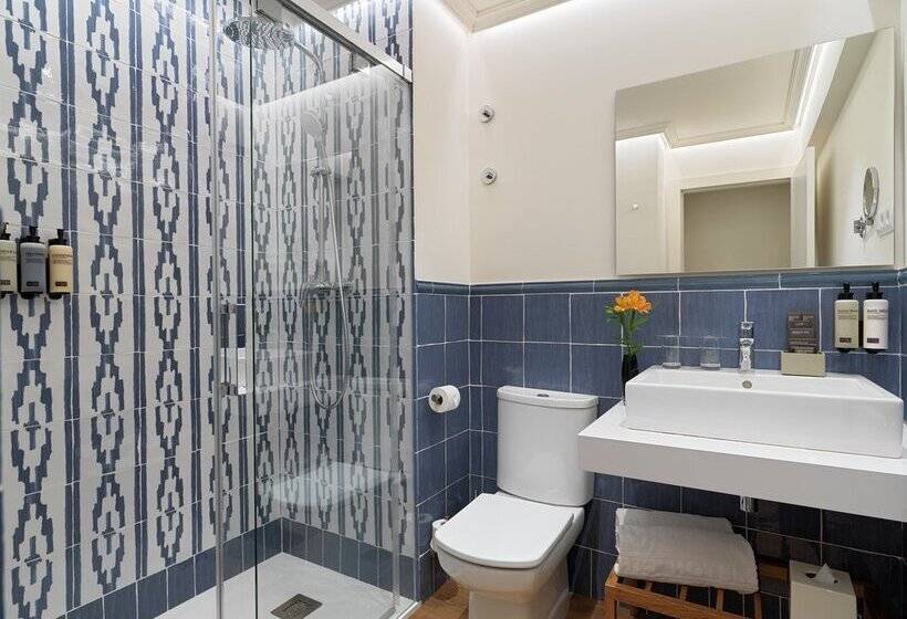 Hotel H10 Universitat