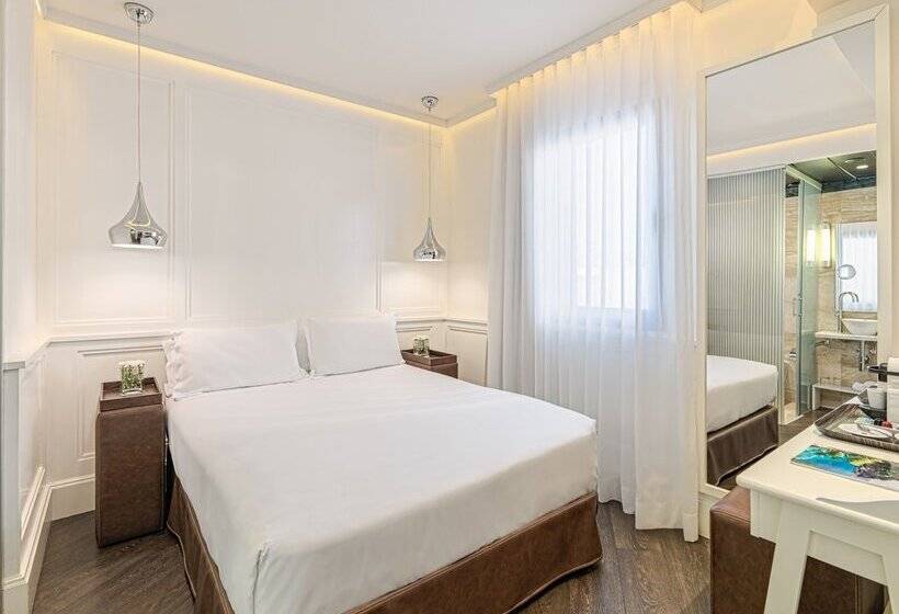 Hotel H10 Universitat