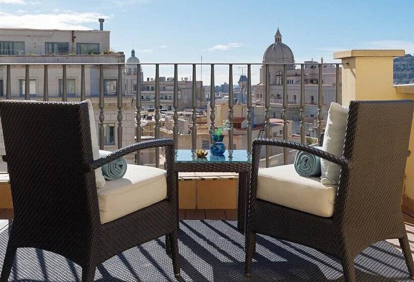 Hotel H10 Universitat