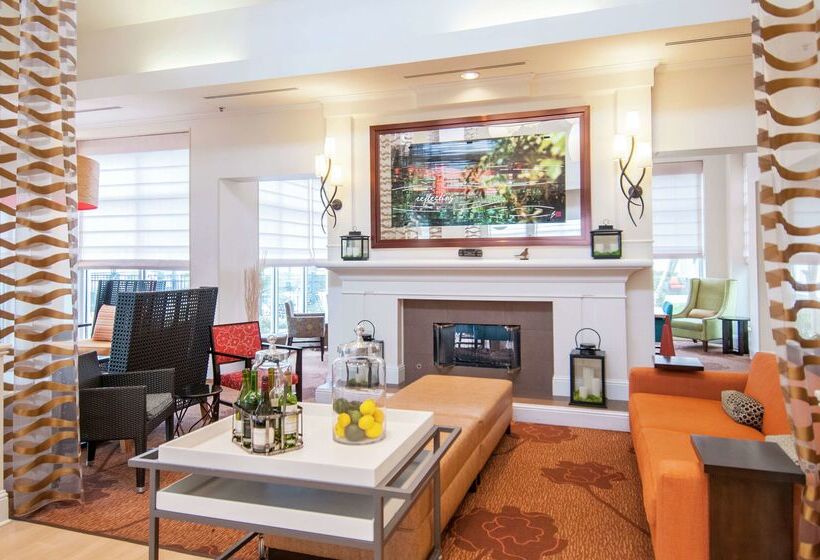 فندق Wyndham Garden New Orleans Airport