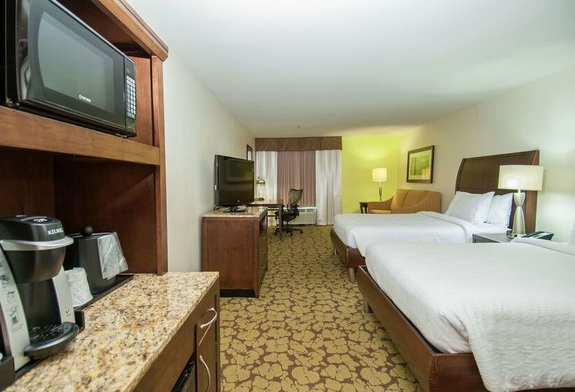 فندق Wyndham Garden New Orleans Airport