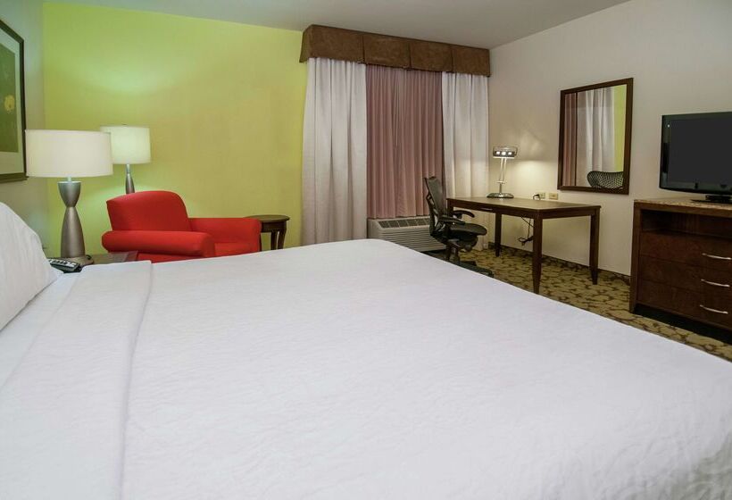 فندق Wyndham Garden New Orleans Airport