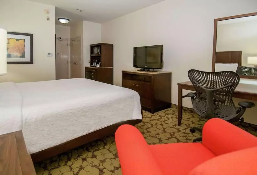 هتل Wyndham Garden New Orleans Airport