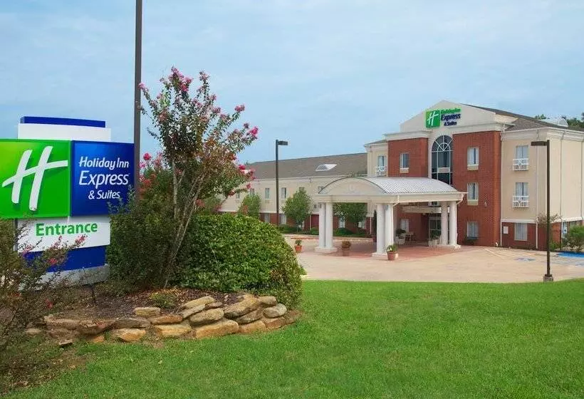 Holiday Inn Express Hotel & Suites Livingston By Ihg