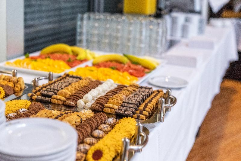 هتل Hp Park Plaza