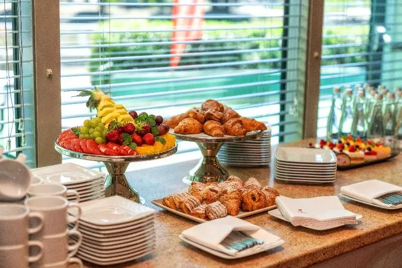 Hotell Hp Park Plaza