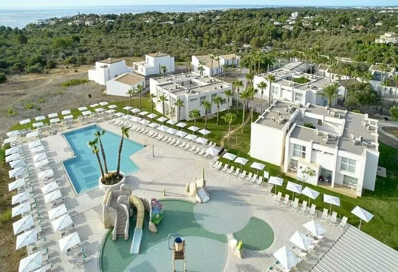 Hotel Iberostar Waves Cala Domingos - All Inclusive