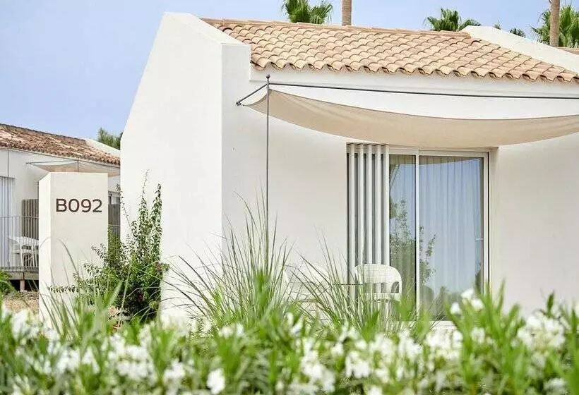 Hotel Iberostar Waves Cala Domingos - All Inclusive