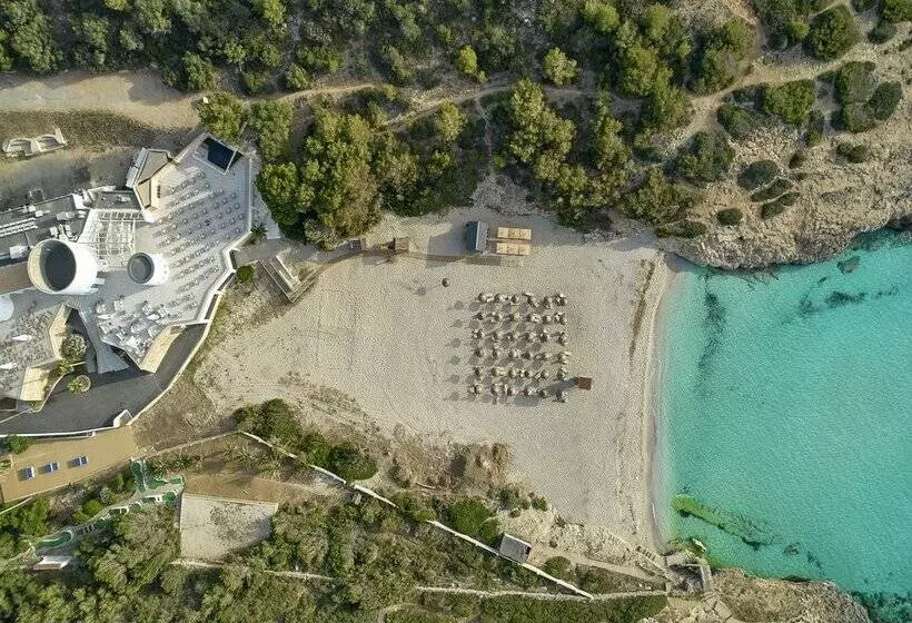 Hotel Iberostar Waves Cala Domingos - All Inclusive