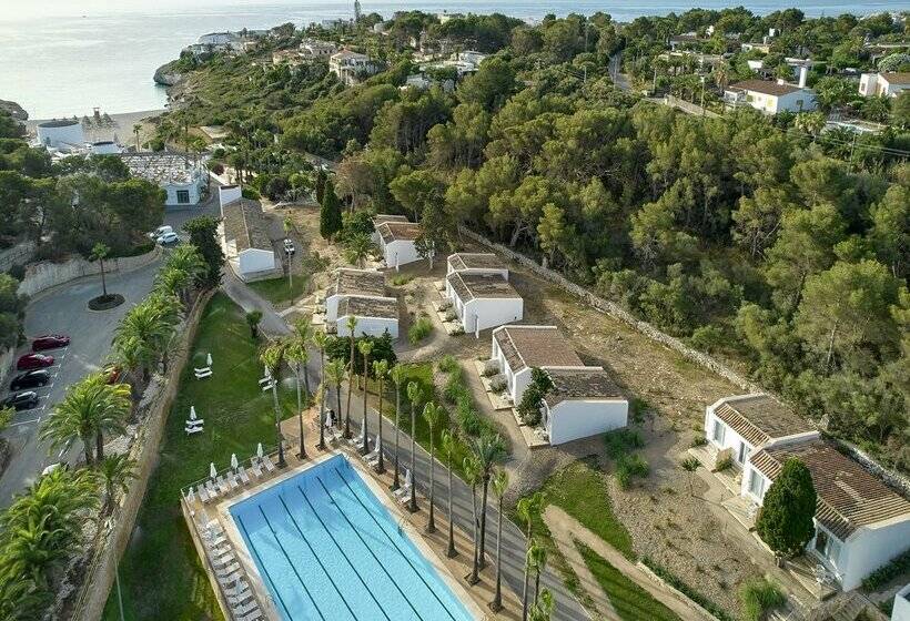 酒店 Iberostar Waves Cala Domingos - All Inclusive