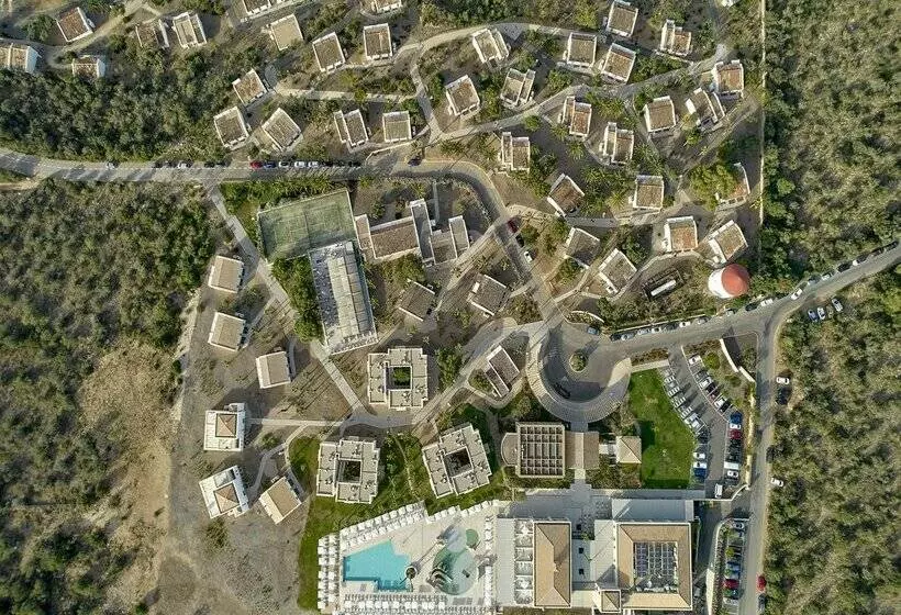 Hotel Iberostar Waves Cala Domingos - All Inclusive