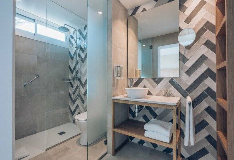 酒店 Iberostar Waves Cala Domingos - All Inclusive