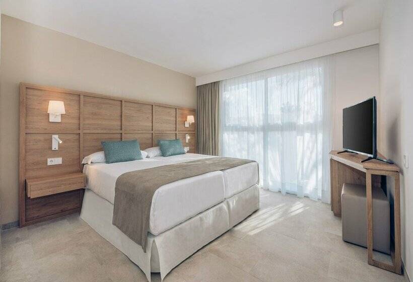 酒店 Iberostar Waves Cala Domingos - All Inclusive