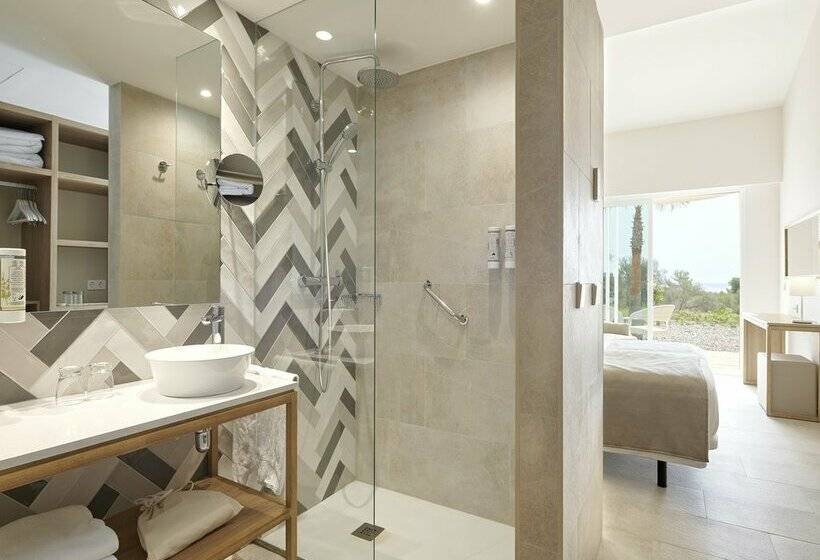 酒店 Iberostar Waves Cala Domingos - All Inclusive