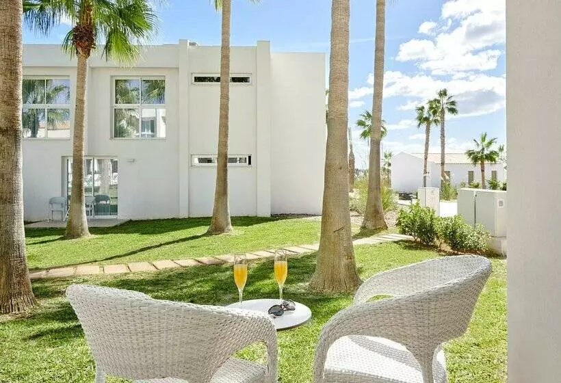 Hotel Iberostar Waves Cala Domingos - All Inclusive