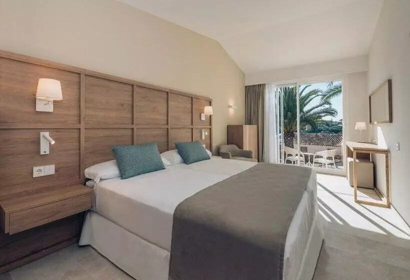 Hotel Iberostar Waves Cala Domingos - All Inclusive