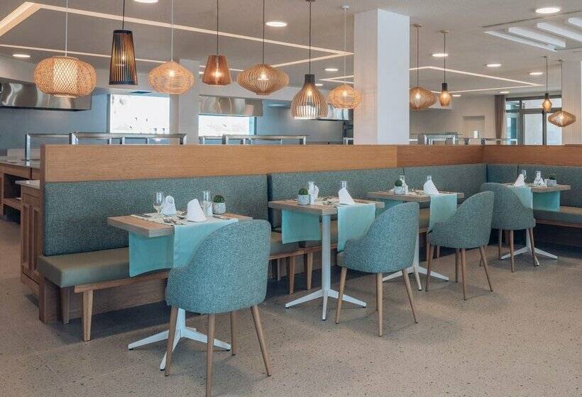 酒店 Iberostar Waves Cala Domingos - All Inclusive