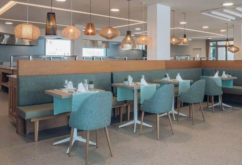 Hotel Iberostar Waves Cala Domingos - All Inclusive