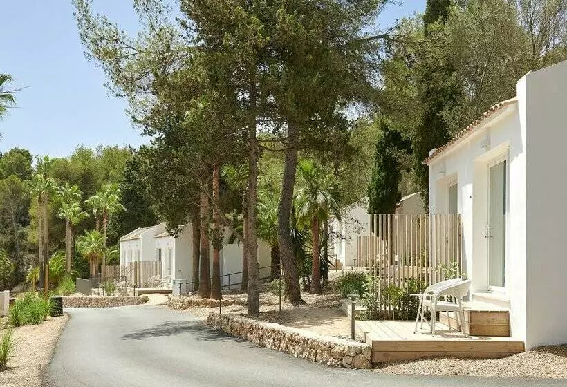 Hotel Iberostar Waves Cala Domingos - All Inclusive