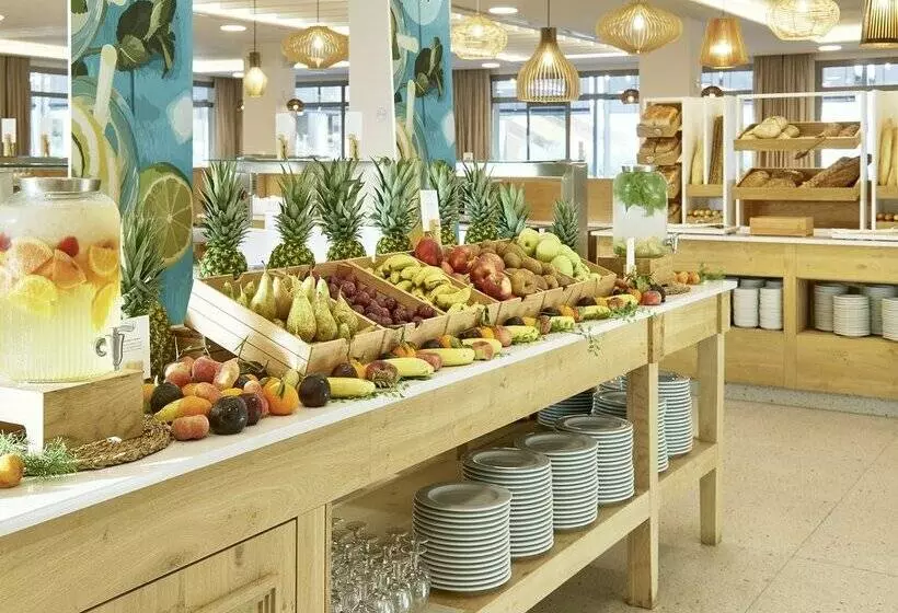 Hotel Iberostar Waves Cala Domingos - All Inclusive