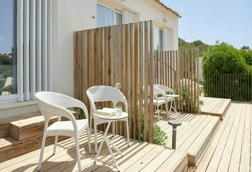 Hotel Iberostar Waves Cala Domingos - All Inclusive