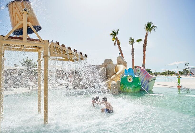 酒店 Iberostar Waves Cala Domingos - All Inclusive