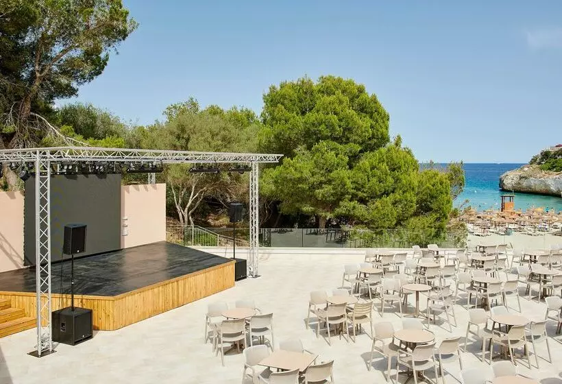 Hotel Iberostar Waves Cala Domingos - All Inclusive