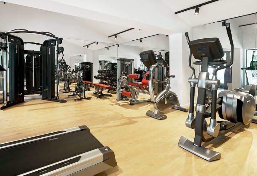 酒店 Iberostar Waves Cala Domingos - All Inclusive