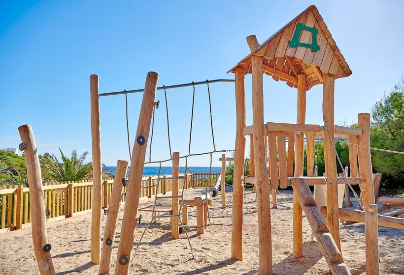 酒店 Iberostar Waves Cala Domingos - All Inclusive