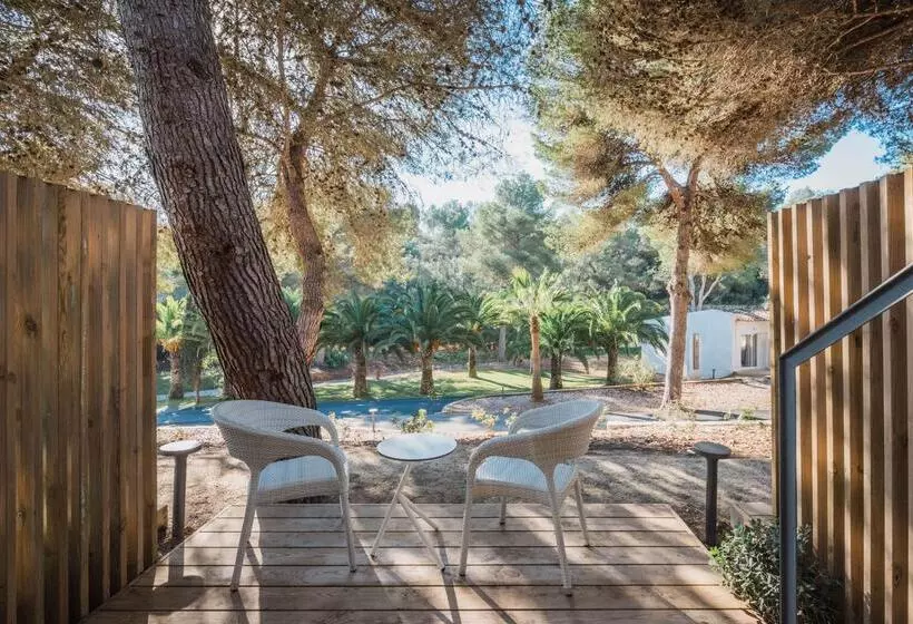 Hotel Iberostar Waves Cala Domingos - All Inclusive