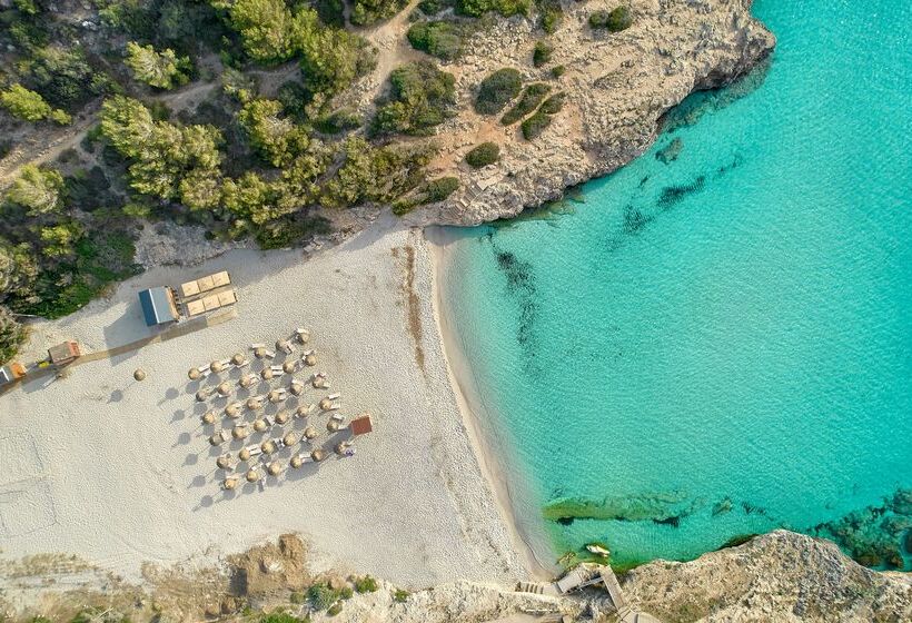 酒店 Iberostar Waves Cala Domingos - All Inclusive